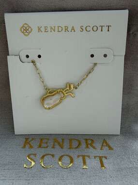 Kendra Scott Necklaces